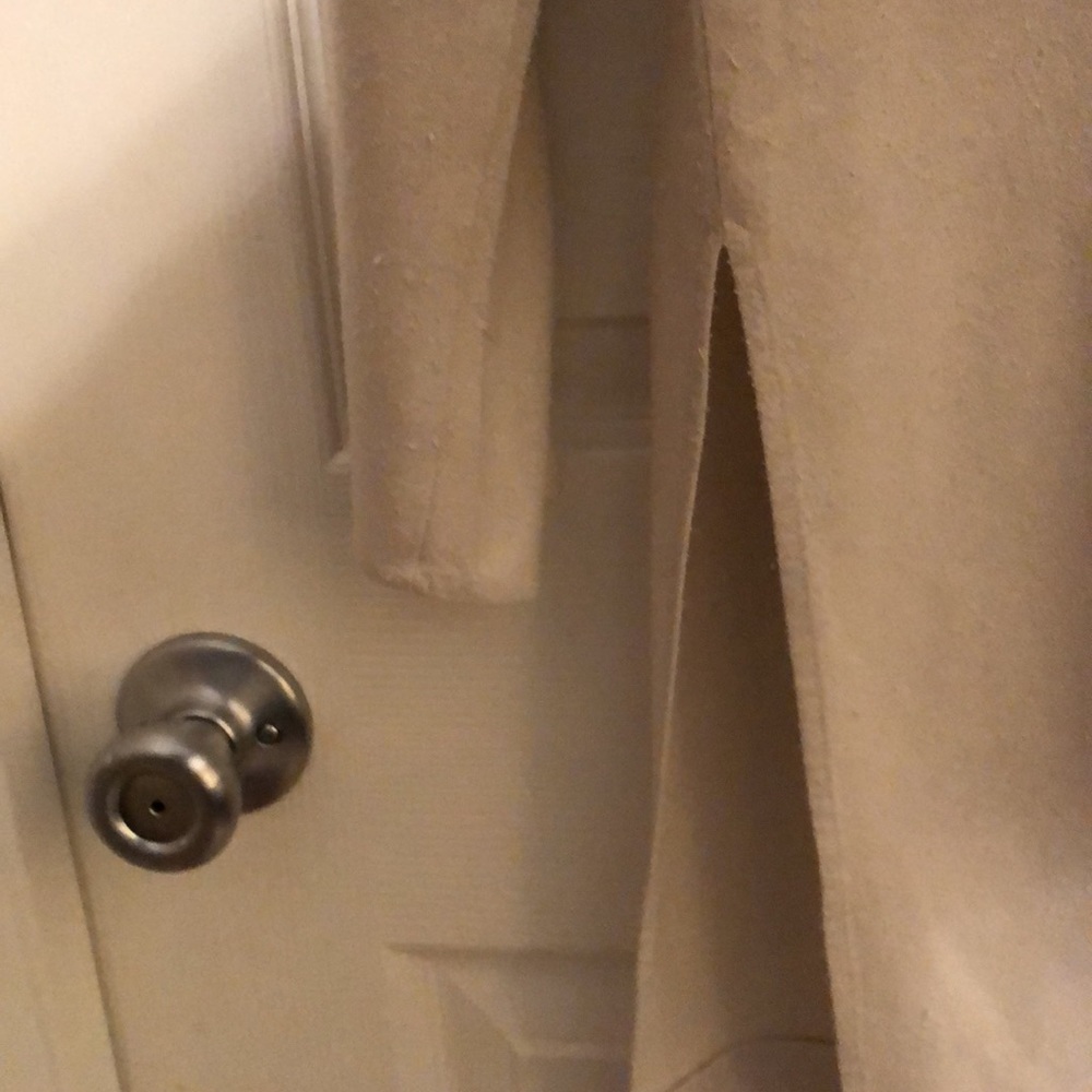 Eileen Fisher duster. - Picture 6 of 6